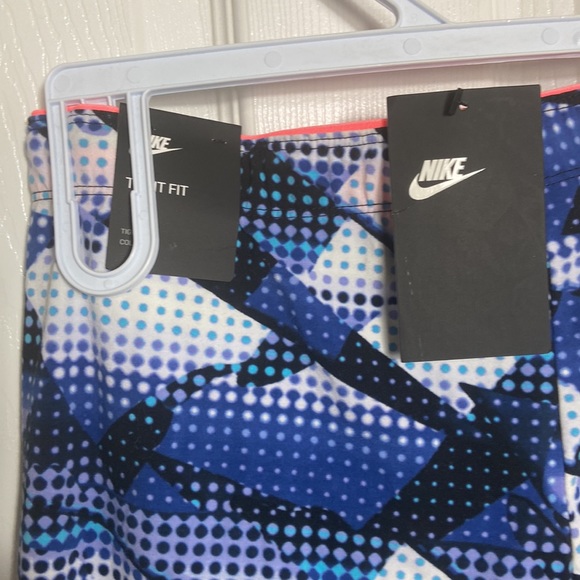 Nike Leggings XL - Picture 6 of 8